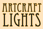 Artcraft Lights